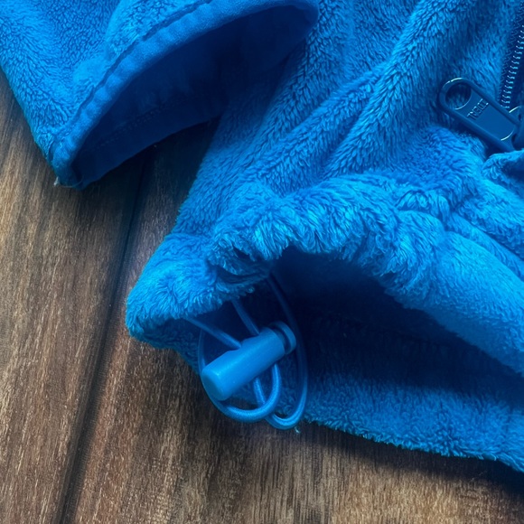 Columbia Womens Fleece Zip Bundle - Picture 10 of 11